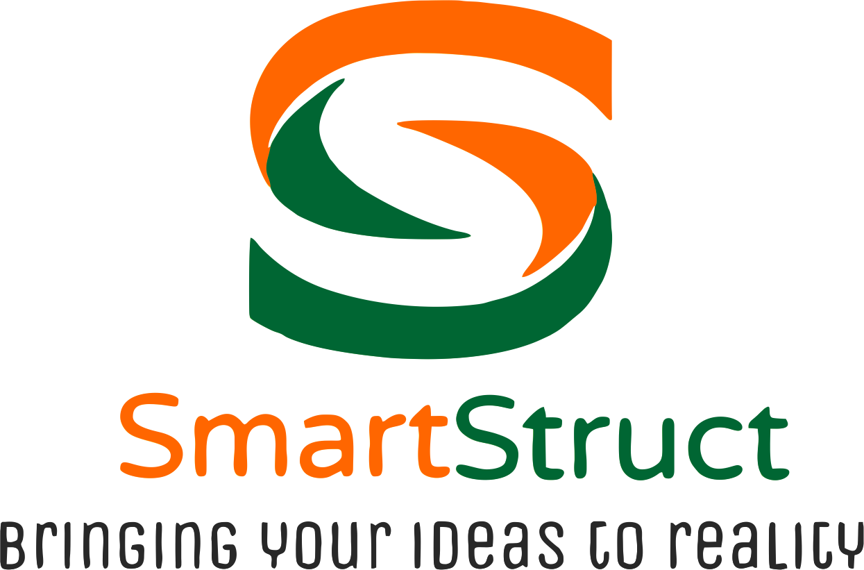 SmartStruct Logo